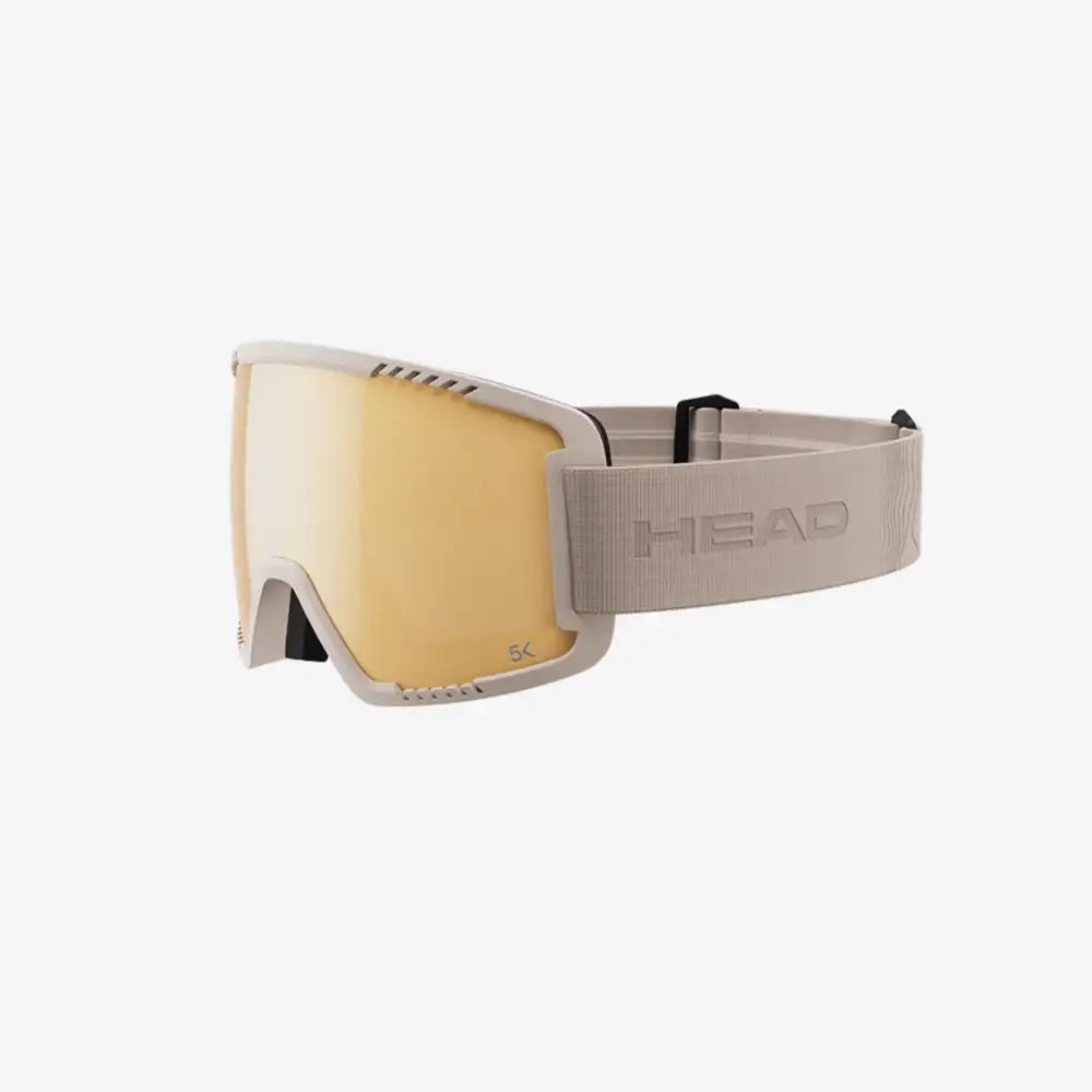 CONTEX PRO 5K SKI GOGGLE
