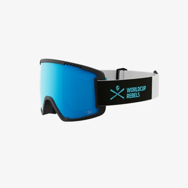CONTEX PRO 5K SKI GOGGLE