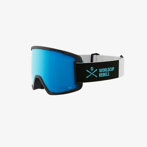 CONTEX PRO 5K SKI GOGGLE