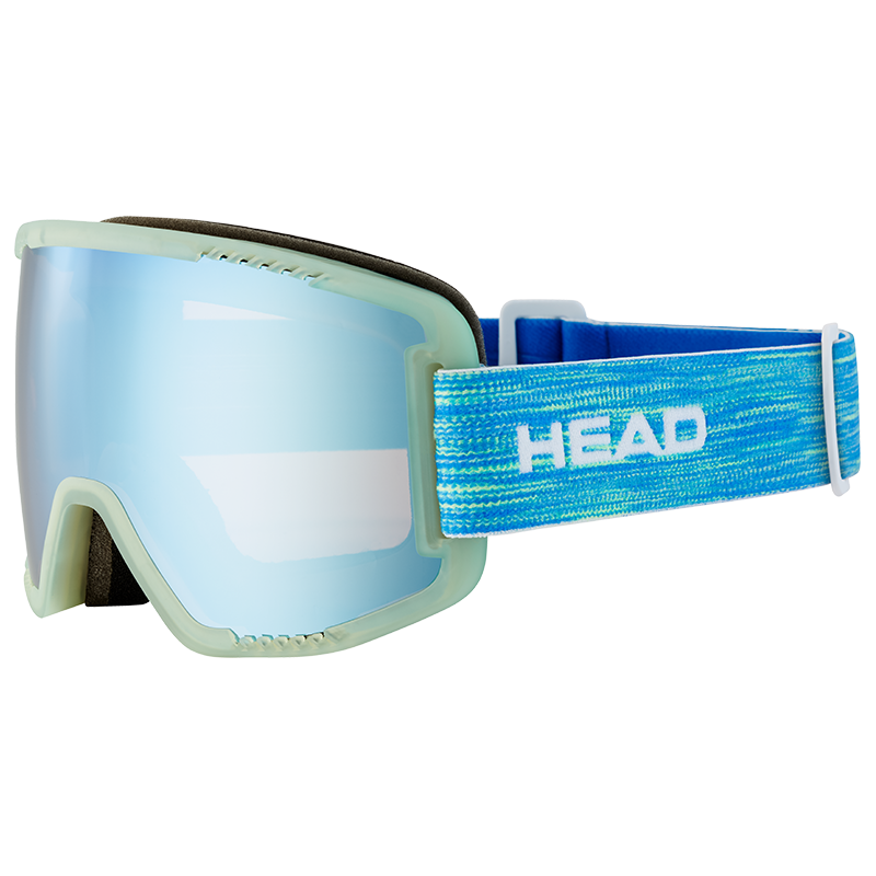 CONTEX PRO 5K SKI GOGGLE