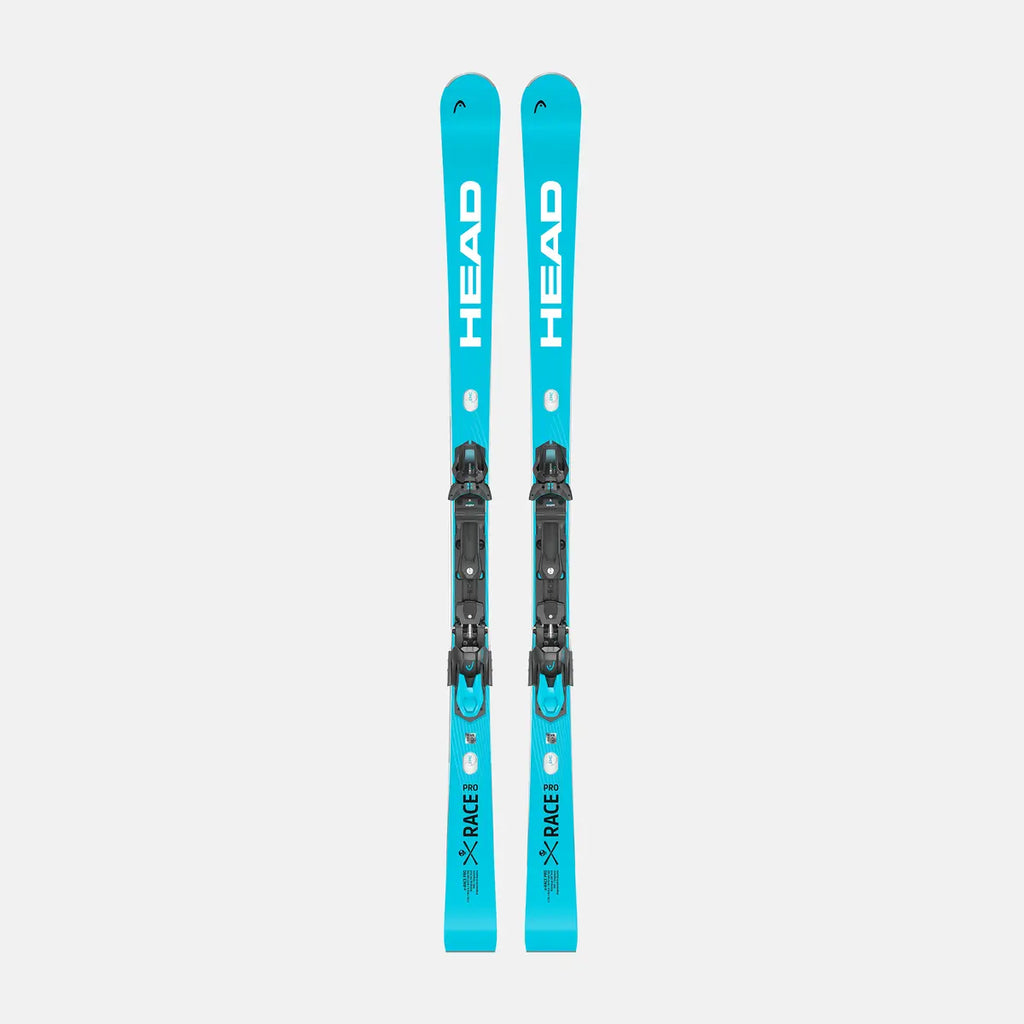 Worldcup Rebels e-Race Pro
