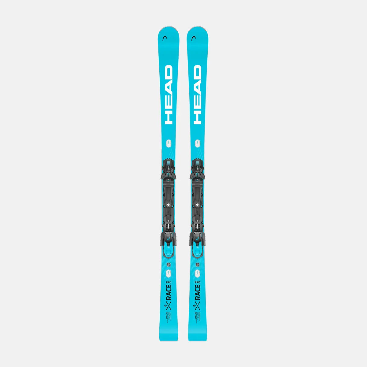 Worldcup Rebels e-Race Pro
