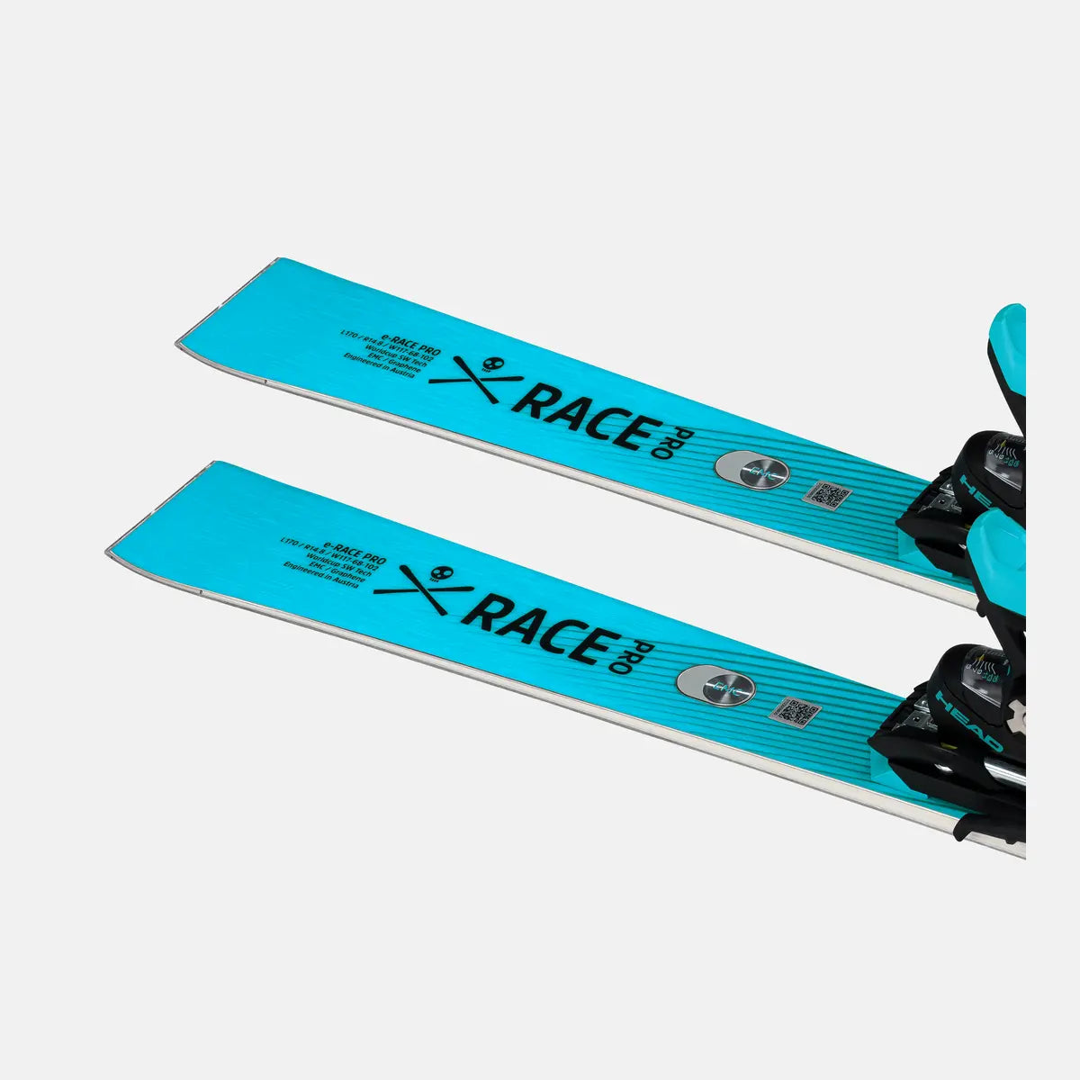 Worldcup Rebels e-Race Pro