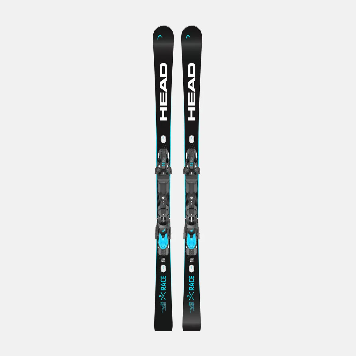 Worldcup Rebels e-Race
