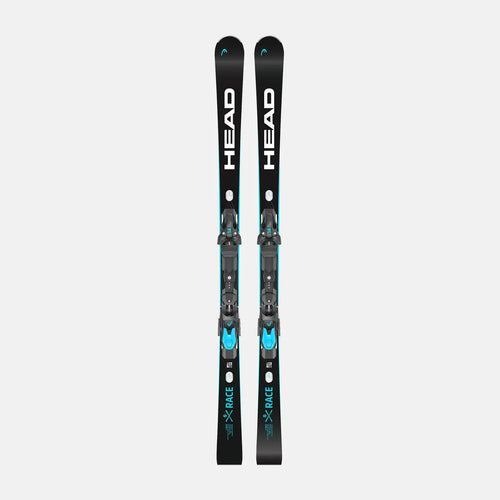 Worldcup Rebels e-Race
