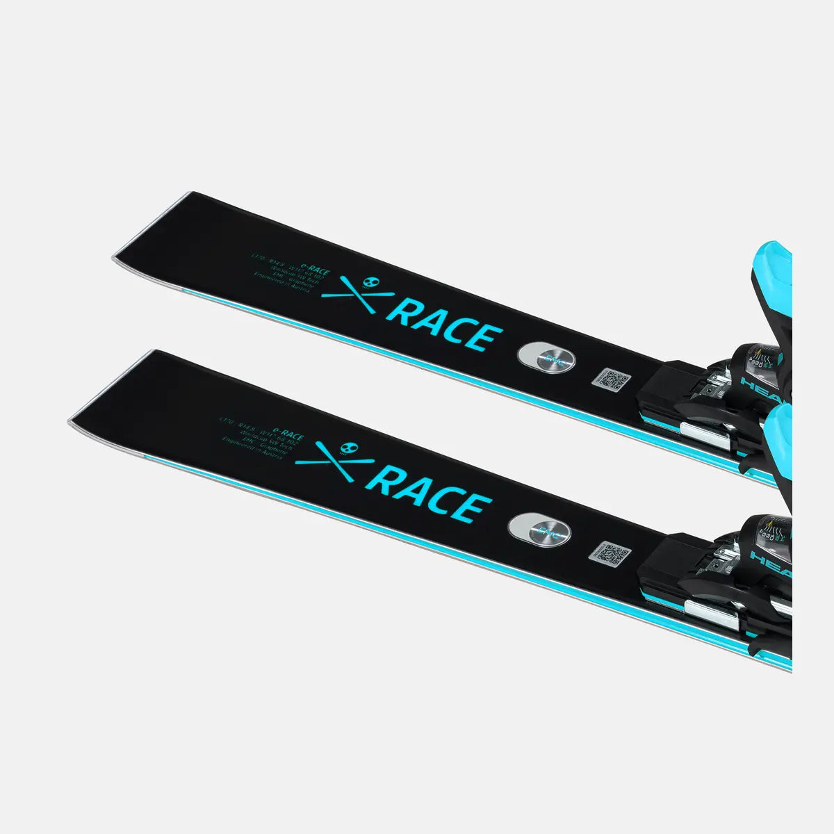 Worldcup Rebels e-Race