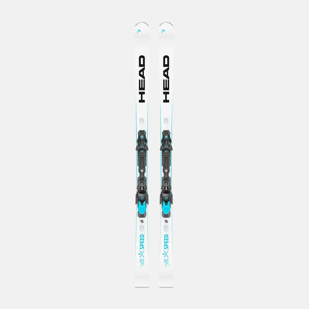 Worldcup Rebels e-Speed