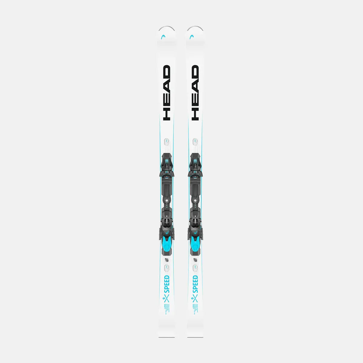 Worldcup Rebels e-Speed