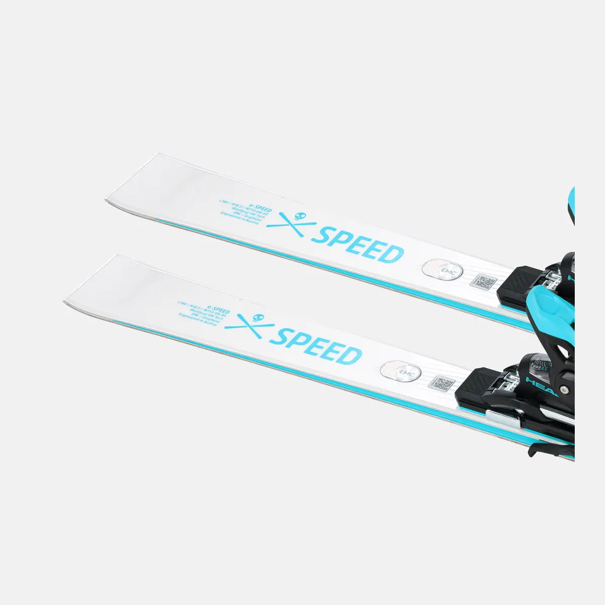 Worldcup Rebels e-Speed